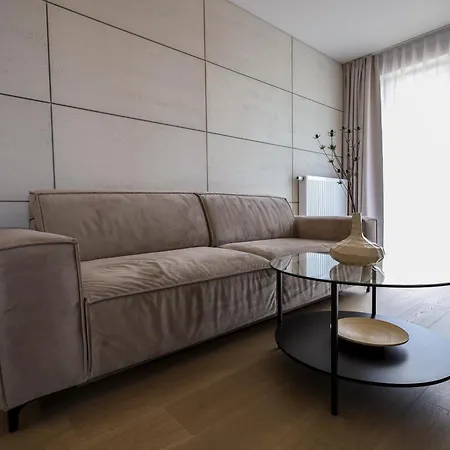 Apartament Rodzinny Na Zurawia Kołobrzeg Zewnętrze zdjęcie