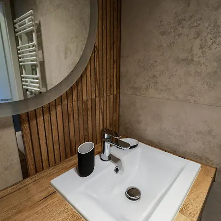 Apartament Rodzinny Na Zurawia Kołobrzeg Zewnętrze zdjęcie