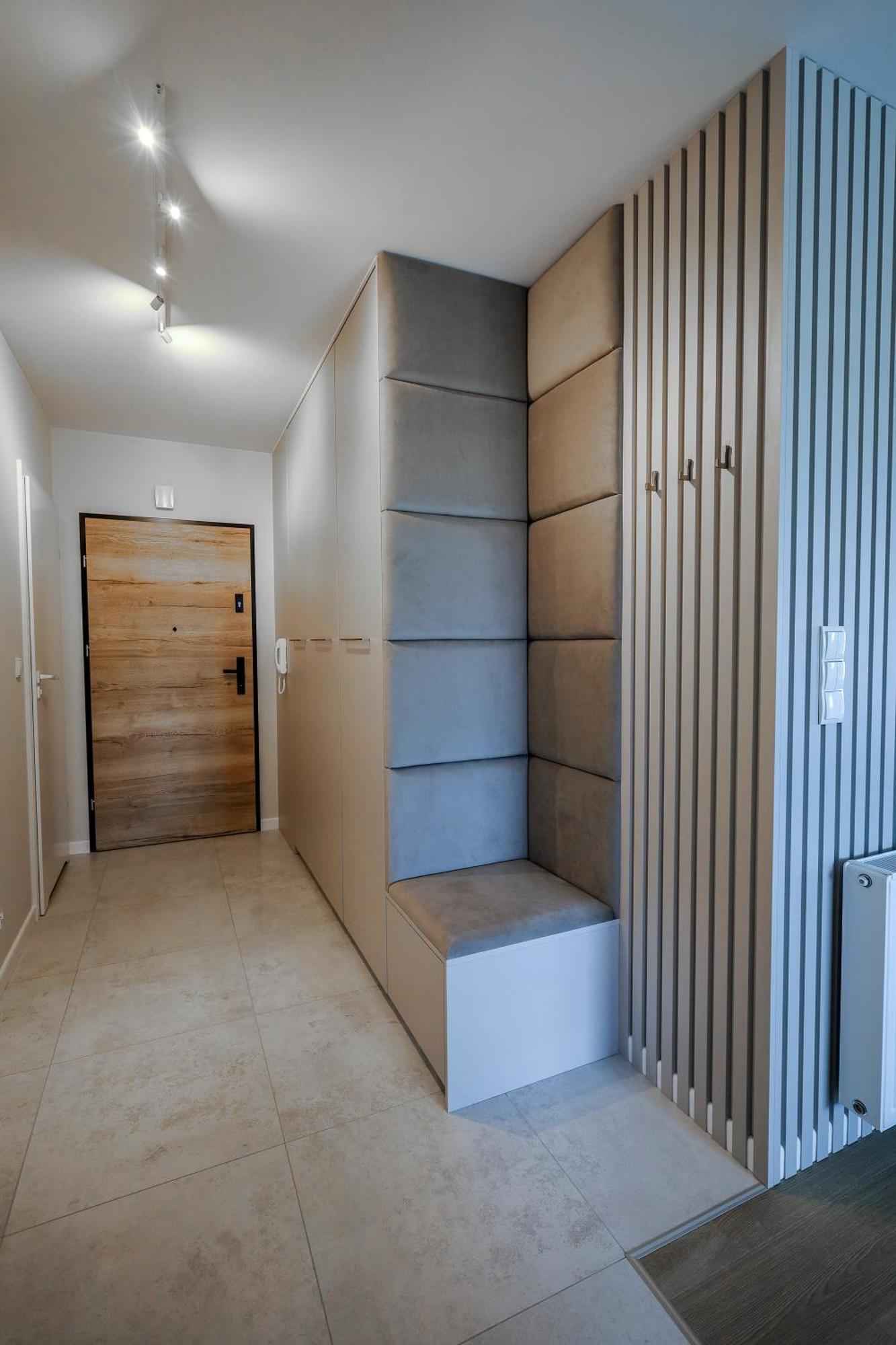 Apartment Rodzinny Na Zurawia