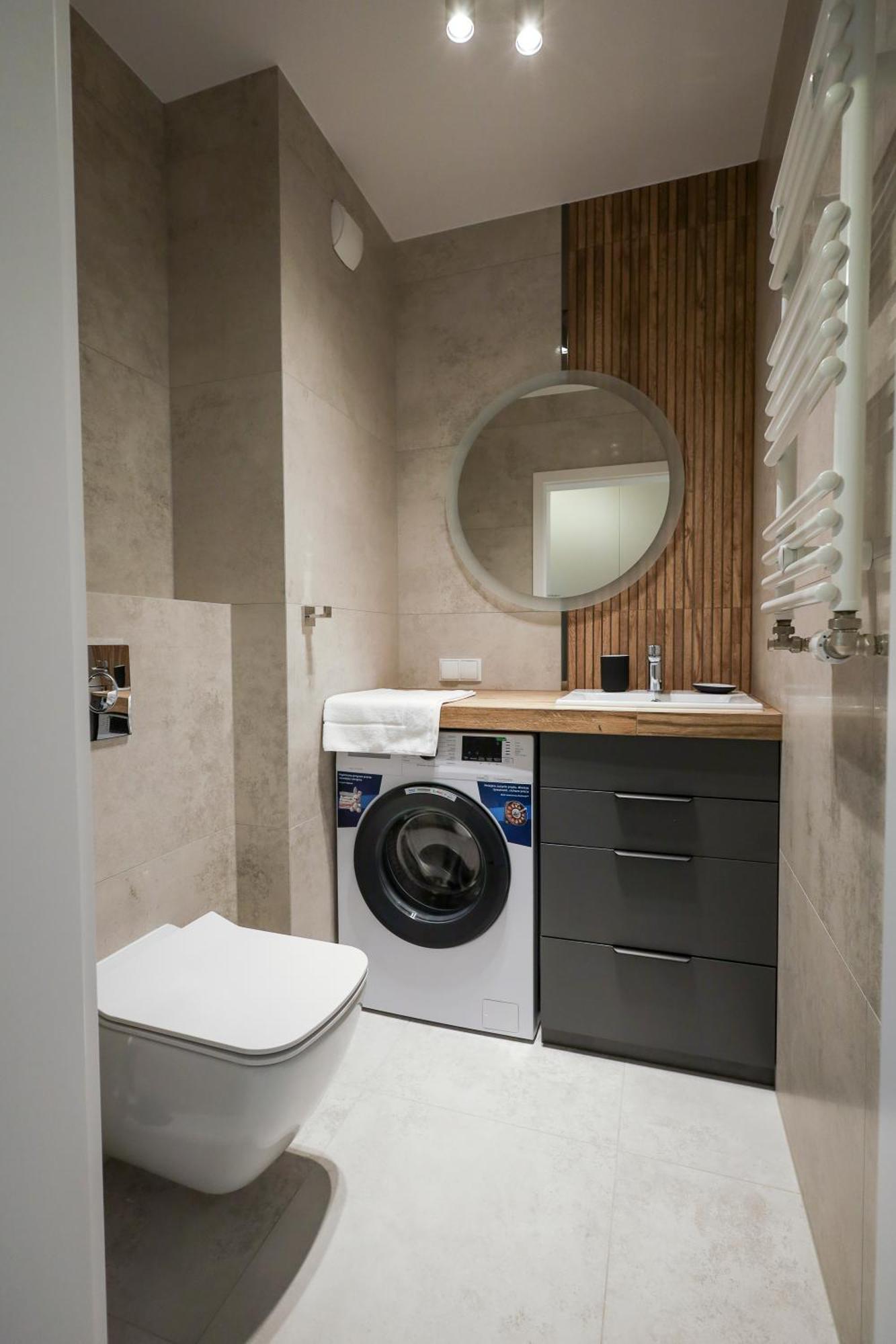 Rodzinny Na Zurawia Apartament *