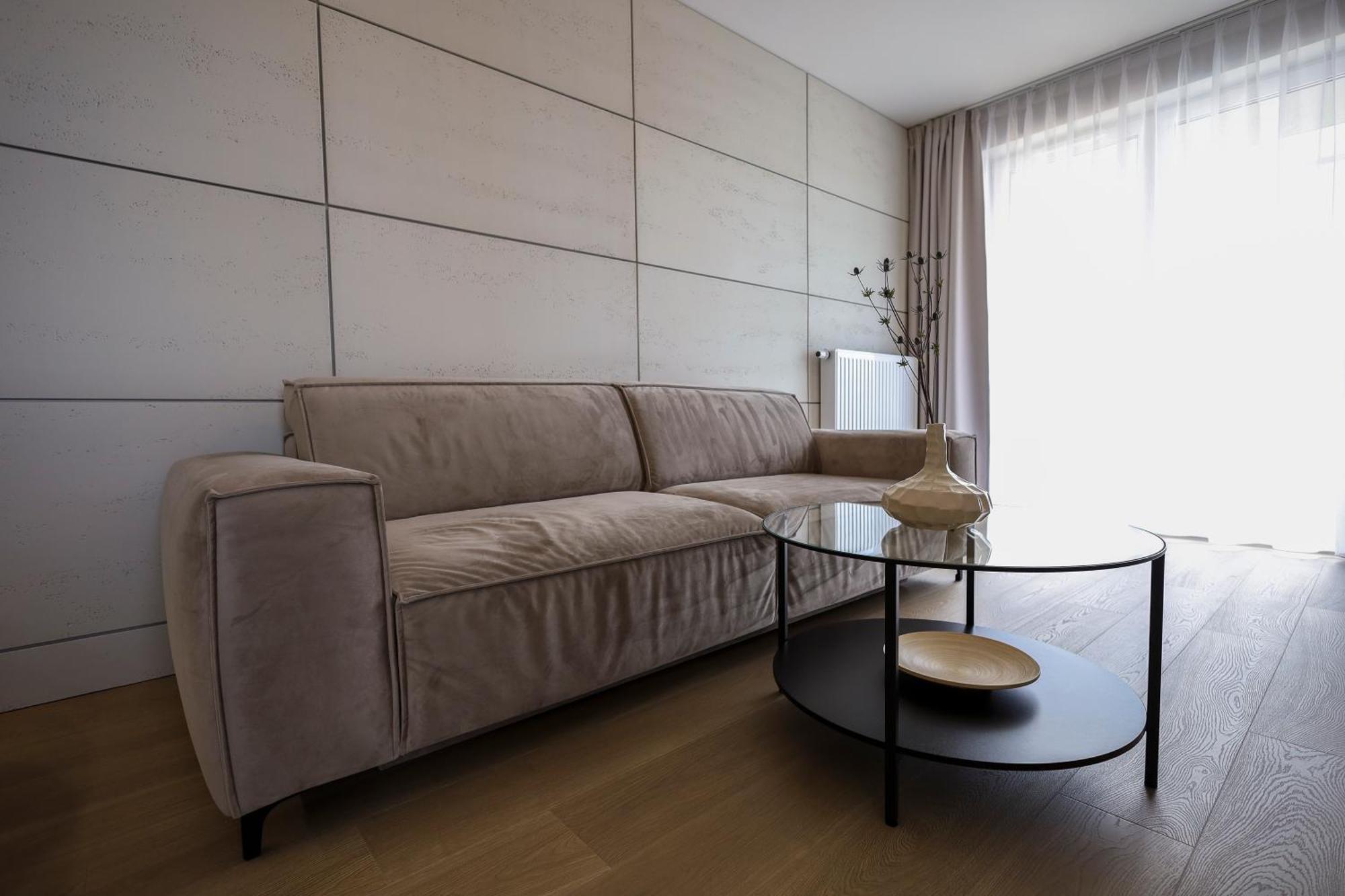 Apartament Rodzinny Na Zurawia