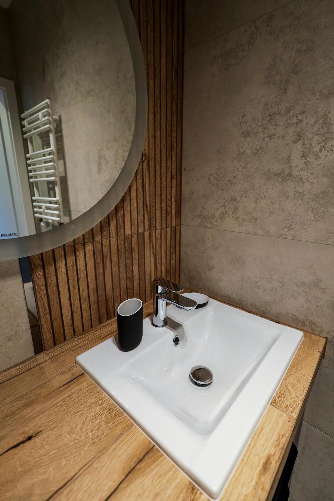 Apartament Rodzinny Na Zurawia