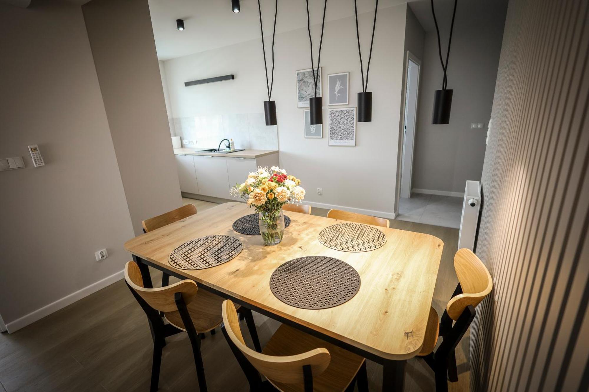 Apartament Rodzinny Na Zurawia Kołobrzeg