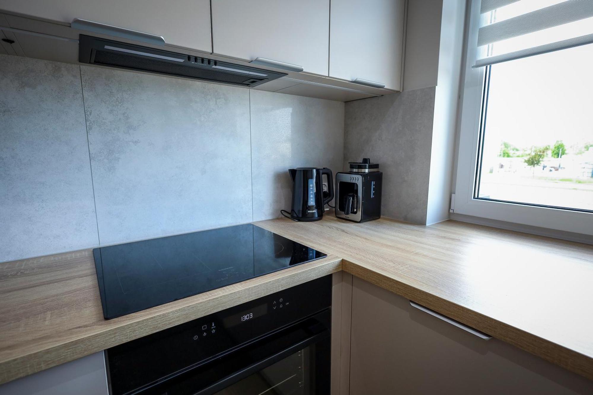 Rodzinny Na Zurawia Apartament