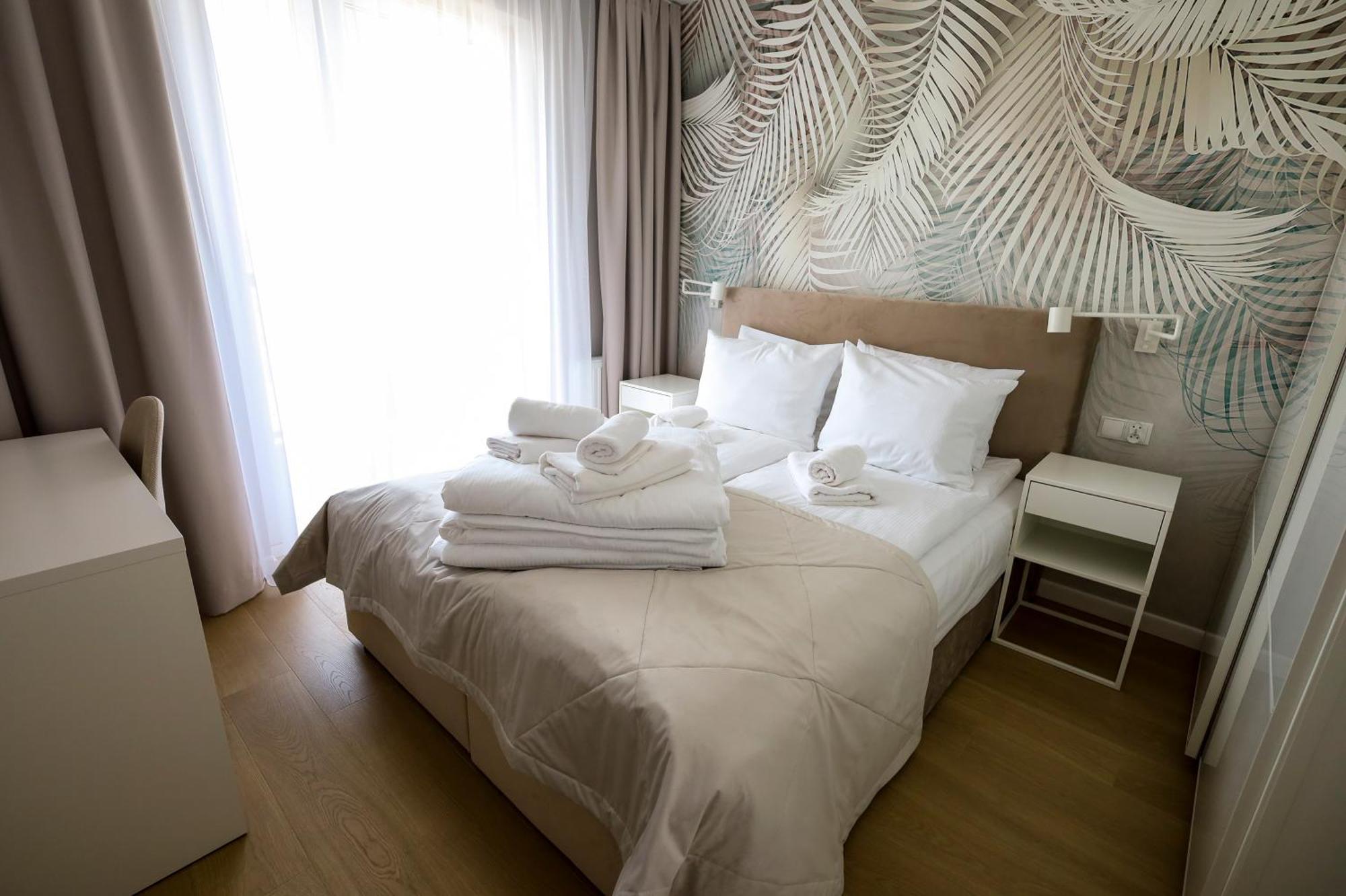 Rodzinny Na Zurawia Apartament Kołobrzeg