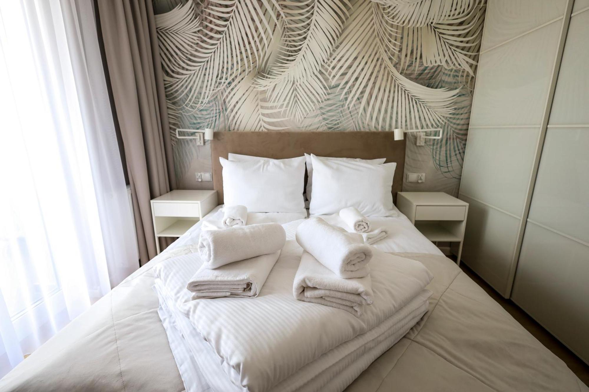 Apartment Rodzinny Na Zurawia Kolobrzeg